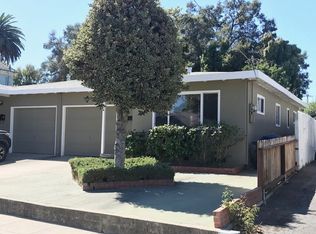 411 Caledonia St, Santa Cruz, CA 95062
