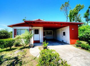 1341 N Harris Ave, Panama City, FL 32401