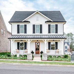 2009 Hector Dr LOT 55, Thompsons Station, TN, 37179