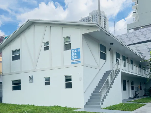 452 SW 4th Ave, Fort Lauderdale, FL