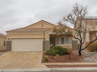 1119 Makian Pl NW, Albuquerque, NM 87120