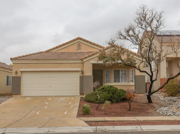 1119 Makian Pl NW, Albuquerque, NM 87120