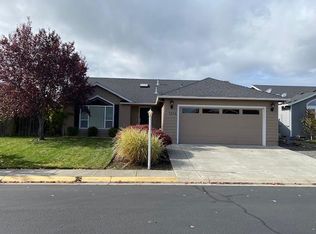 1316 Pheasant Way, Central Pt, OR 97502