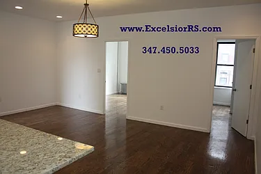 Rented by Excelsior Realty Services