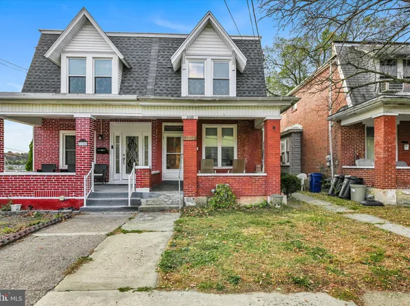 3102 Marion St, Reading, PA 19605