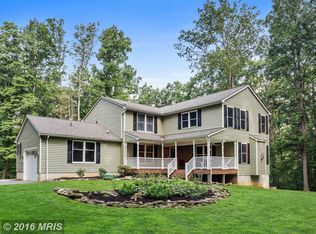 16149 Trenton Rd, Upperco, MD 21155