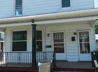 1509 Price St, Scranton, PA 18504