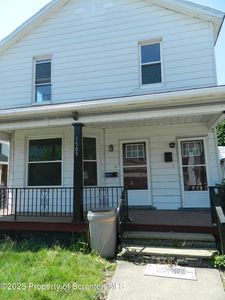 1509 Price St, Scranton, PA, 18504