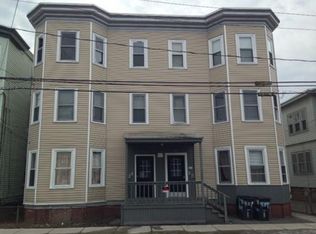 93 Chester Ave #3, Chelsea, MA 02150