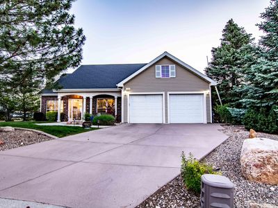 339 N Harbor Cir, Cedar City, UT, 84720