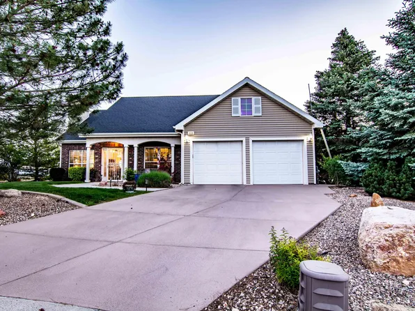 339 N Harbor Cir, Cedar City, UT 84720