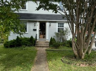 14 Oakway Rd, Lutherville Timonium, MD 21093