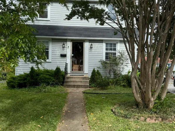 14 Oakway Rd, Lutherville Timonium, MD 21093