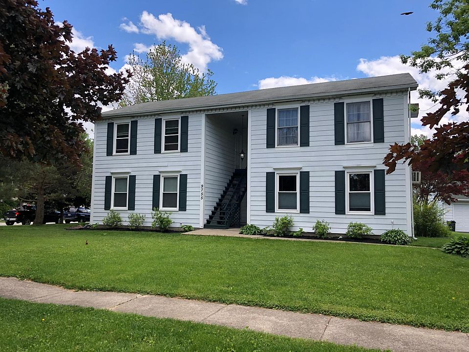 1st image of 9755 Bishopswood Ln APT 1