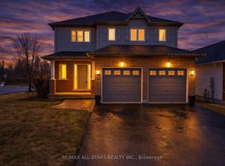 2 Lisbeth Cres, Kawartha Lakes, ON K9V 0C9