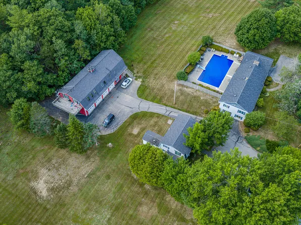 147-151 Dirigo Road, China, ME 04358
