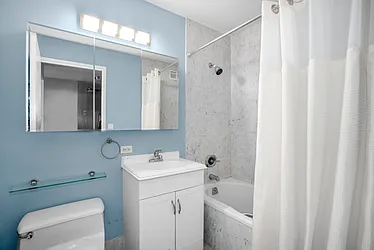 Rented by Compass