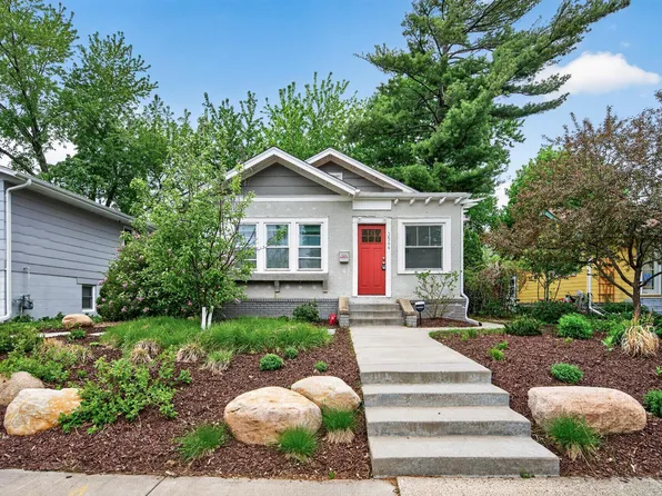 3544 36th Ave S, Minneapolis, MN 55406