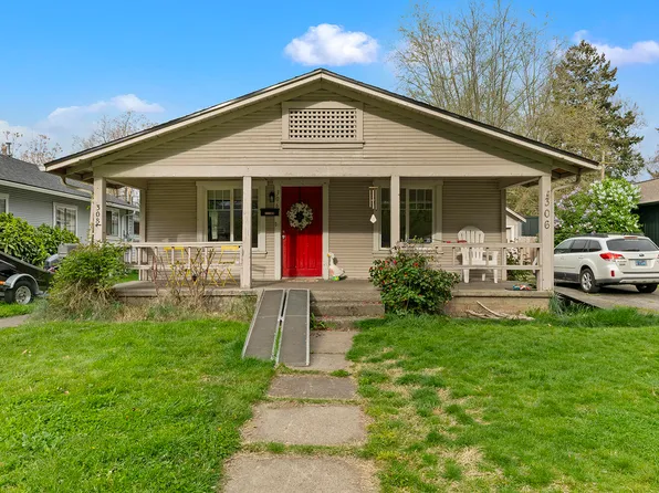 306 Vancouver Ave, Medford, OR 97504