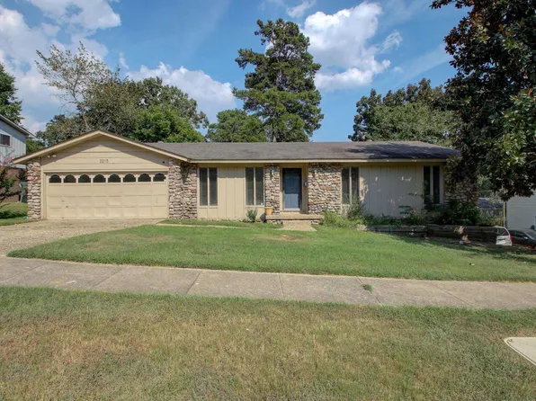 2215 Breckenridge Dr, Little Rock, AR 72227