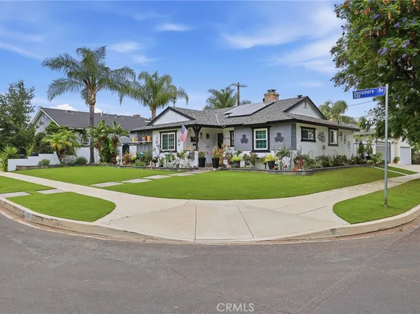 11130 Densmore Ave, Granada Hills, CA 91344