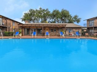Vista Gardens Apartments, Pasadena, TX 77504