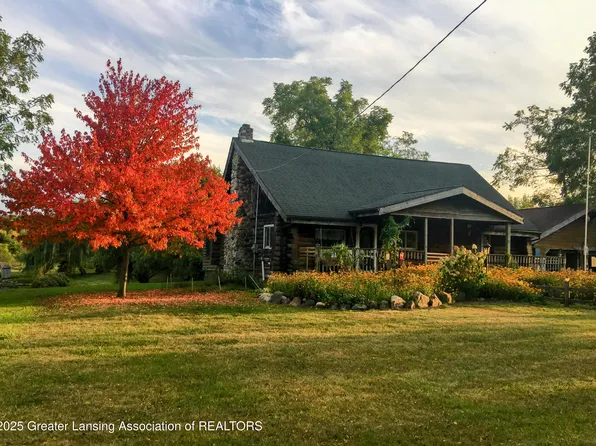 7730 West St, Mulliken, MI 48861