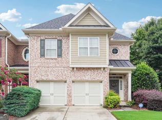 2380 Harshaw Ave, Lawrenceville, GA 30043