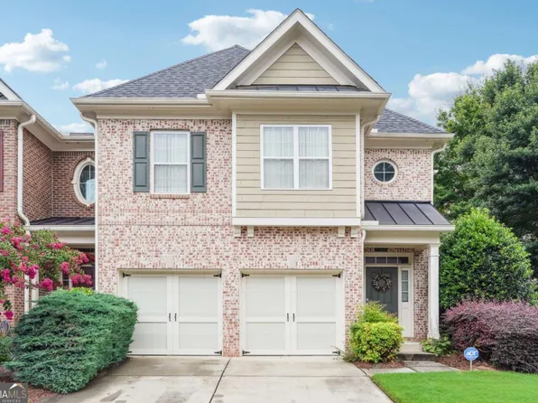 2380 Harshaw Ave, Lawrenceville, GA 30043