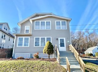 43-45 Portland St, Holyoke, MA 01040