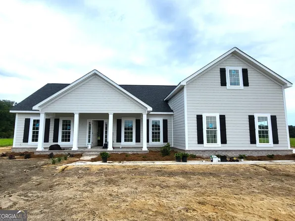 266 Peppercorn Trl, Pembroke, GA 31321