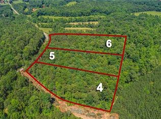 Christopher Rd LOT 5, Iron Station, NC 28080