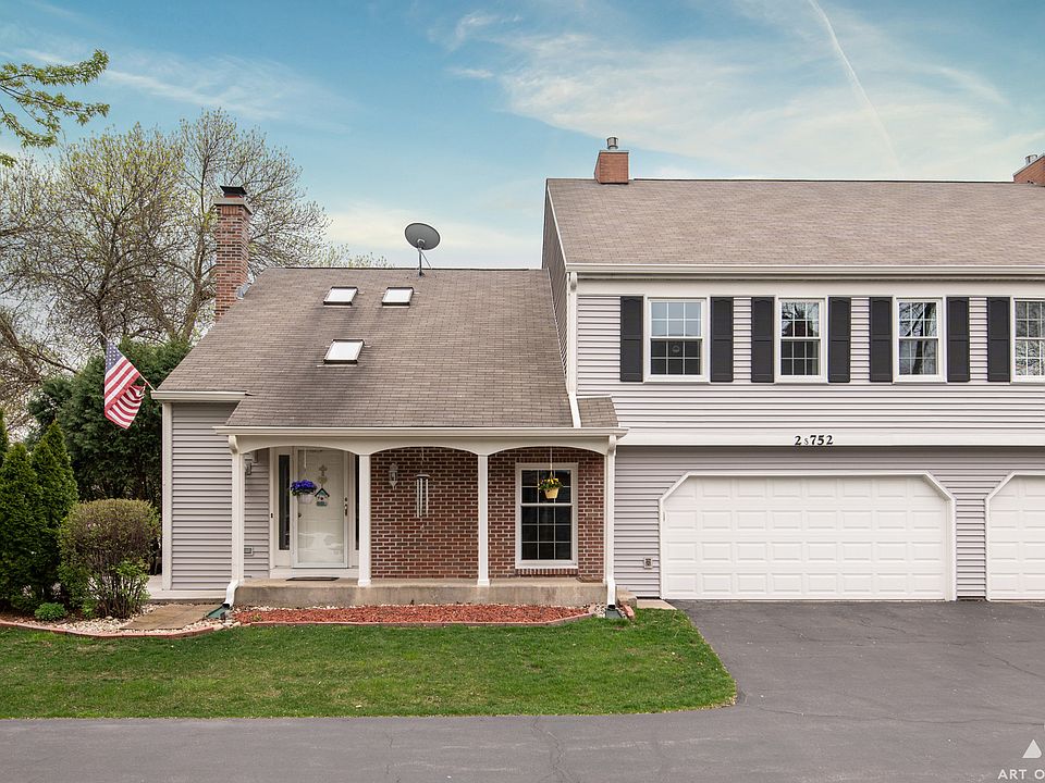 1st image of 2S752 Timber Dr #752