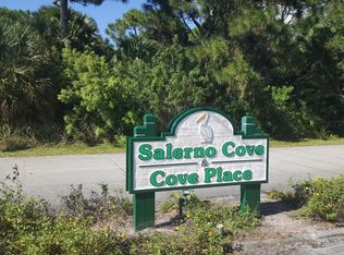 3551 SE Cobia Way, Stuart, FL 34997