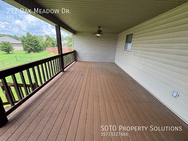 292 Oak Meadow Dr — Photo 24