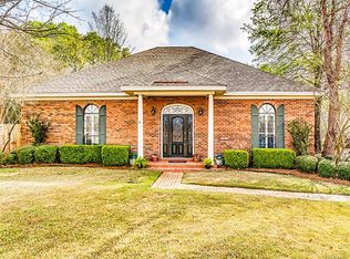 3501 Falcon Ridge Ct, Montgomery, AL 36111
