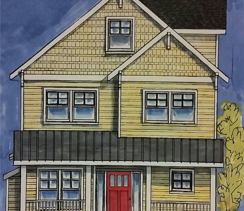 1st image of 18105 (Lot 7) W Columbia Street