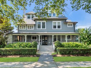 207 Monmouth Ave, Spring Lake, NJ 07762