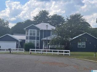 Spectrum, Brookwood, AL 35444