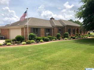 3510 Pinehurst Dr SW, Decatur, AL 35603