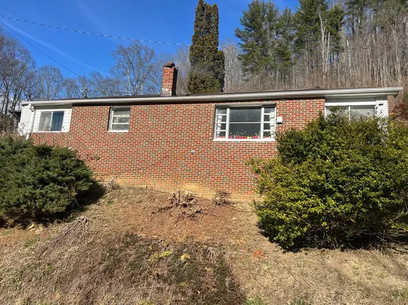 10200 Us Highway 23, Mars Hill, NC 28754