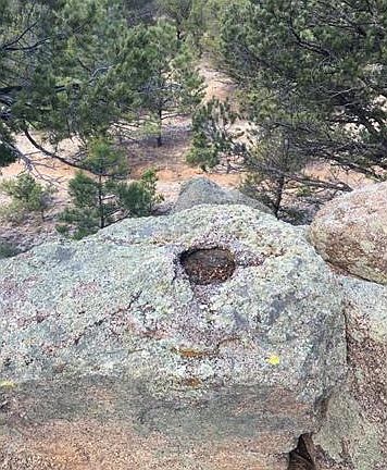 5th image of 15th Trail