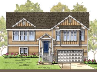 12802 Frazier Heights Loop, Burlington, WA 98233