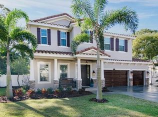 3124 W Coachman Ave, Tampa, FL 33611
