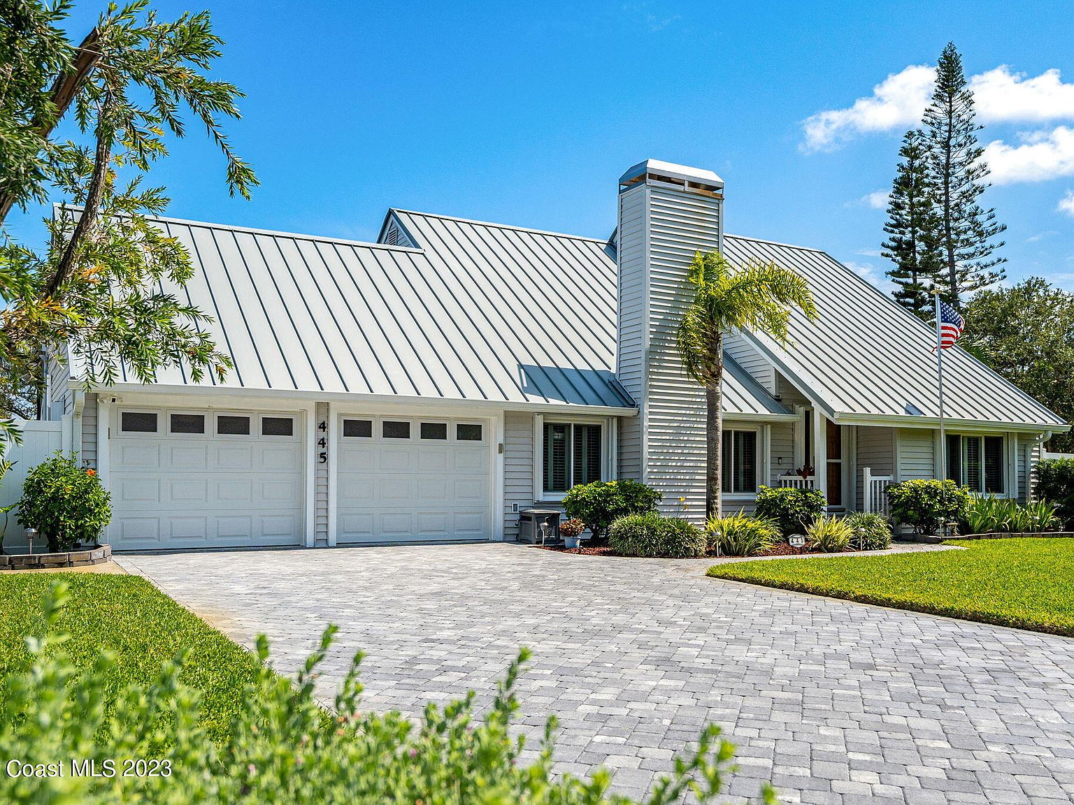 445 9th Ave, Indialantic, FL 32903 Zillow