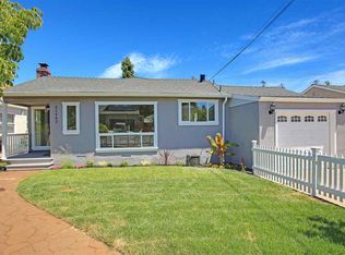 21482 Orange Ave, Castro Valley, CA 94546