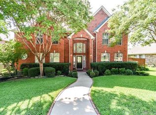 7220 Swallow Branch Ln, Plano, TX 75025