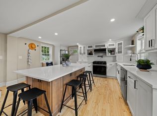 162 High St #B, Danvers, MA 01923