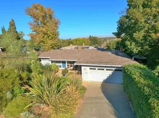 1201 Temple Dr, Pacheco, CA 94553