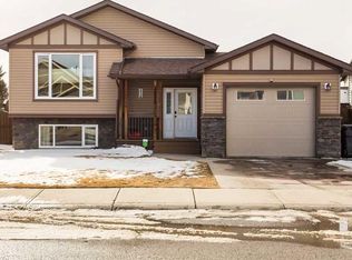 4314 NE Aspen Rd, Coalhurst, AB T0L0V2